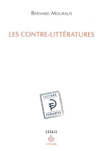 Les contre-littératures