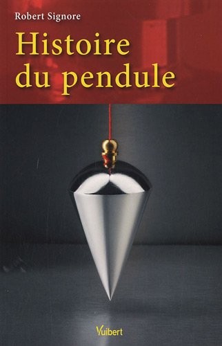 Histoire du pendule