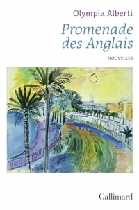 Promenade des Anglais