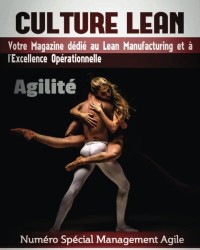 Management Agile: Culture Lean Spécial Agilité