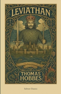 Leviathan: The Political Philosophy Masterpiece That Defines Power, Authority, and Freedom