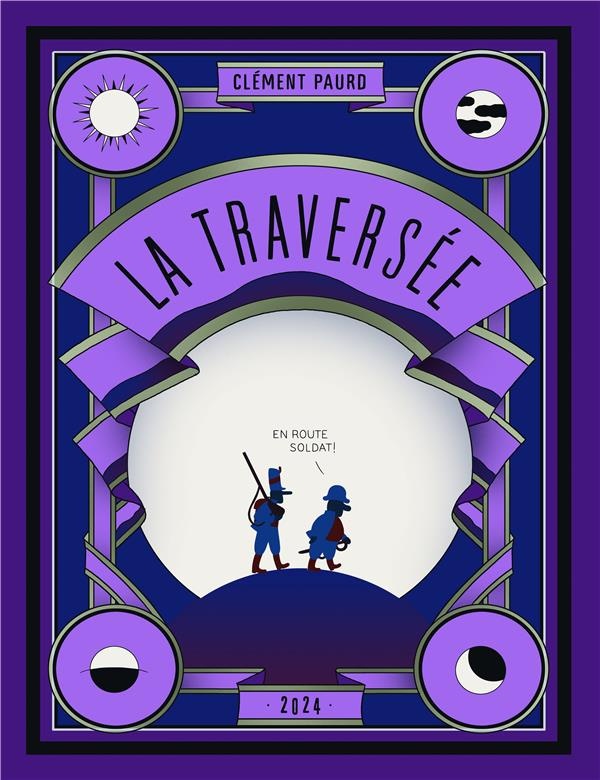 La Traversée