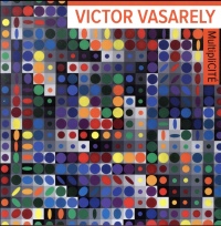 Victor Vasarely, Multiplicité