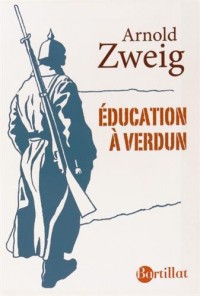 EDUCATION A VERDUN