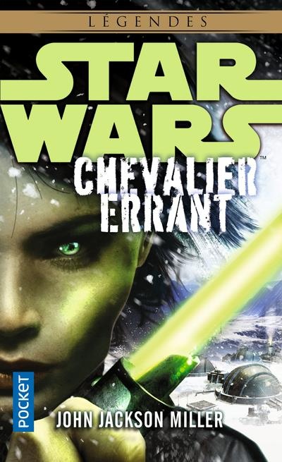 Chevalier errant