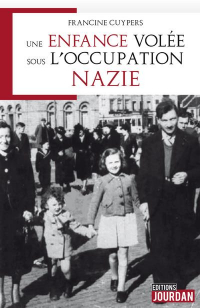 Enfant cachée, de l'Europe nazie à la Palestine