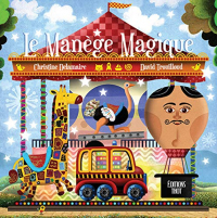 Le Manège Magique