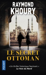Le Secret ottoman [Poche]
