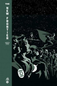 Urban Limited : The New Frontier