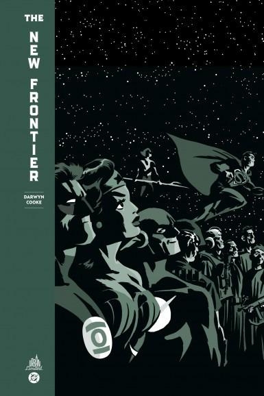 Urban Limited : The New Frontier