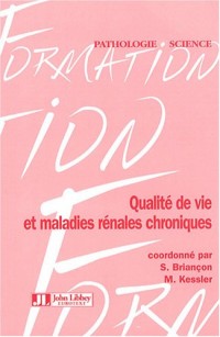 Qualité de vie et maladies rénales chroniques