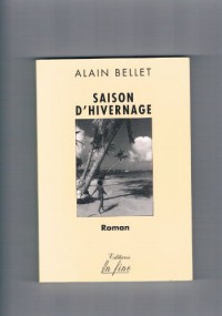 Saison d'hivernage