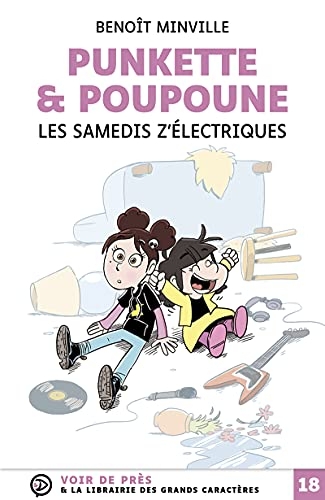Les samedis z'electriques