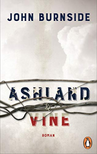 Ashland & Vine: Roman