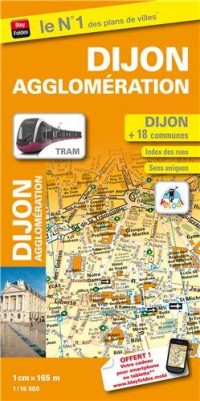 Dijon agglomération