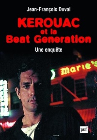 Kerouac et la Beat Generation