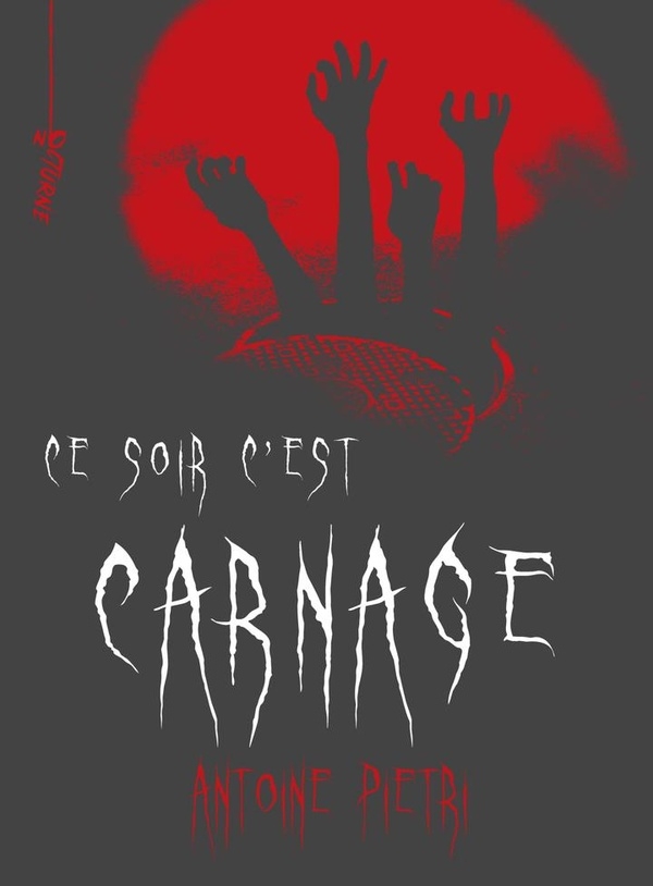 Ce soir c'est carnage