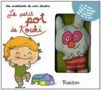 Le petit pot de Kouki
