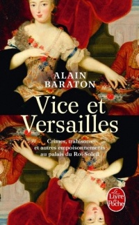 Vice et Versailles