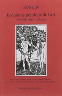 Economie politique de l'art