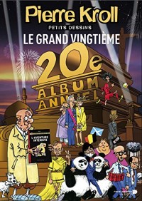 Le grand vingtième