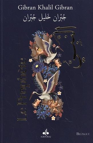 Le prophete (bilingue)