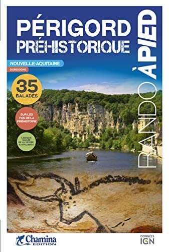 Perigord prehistorique