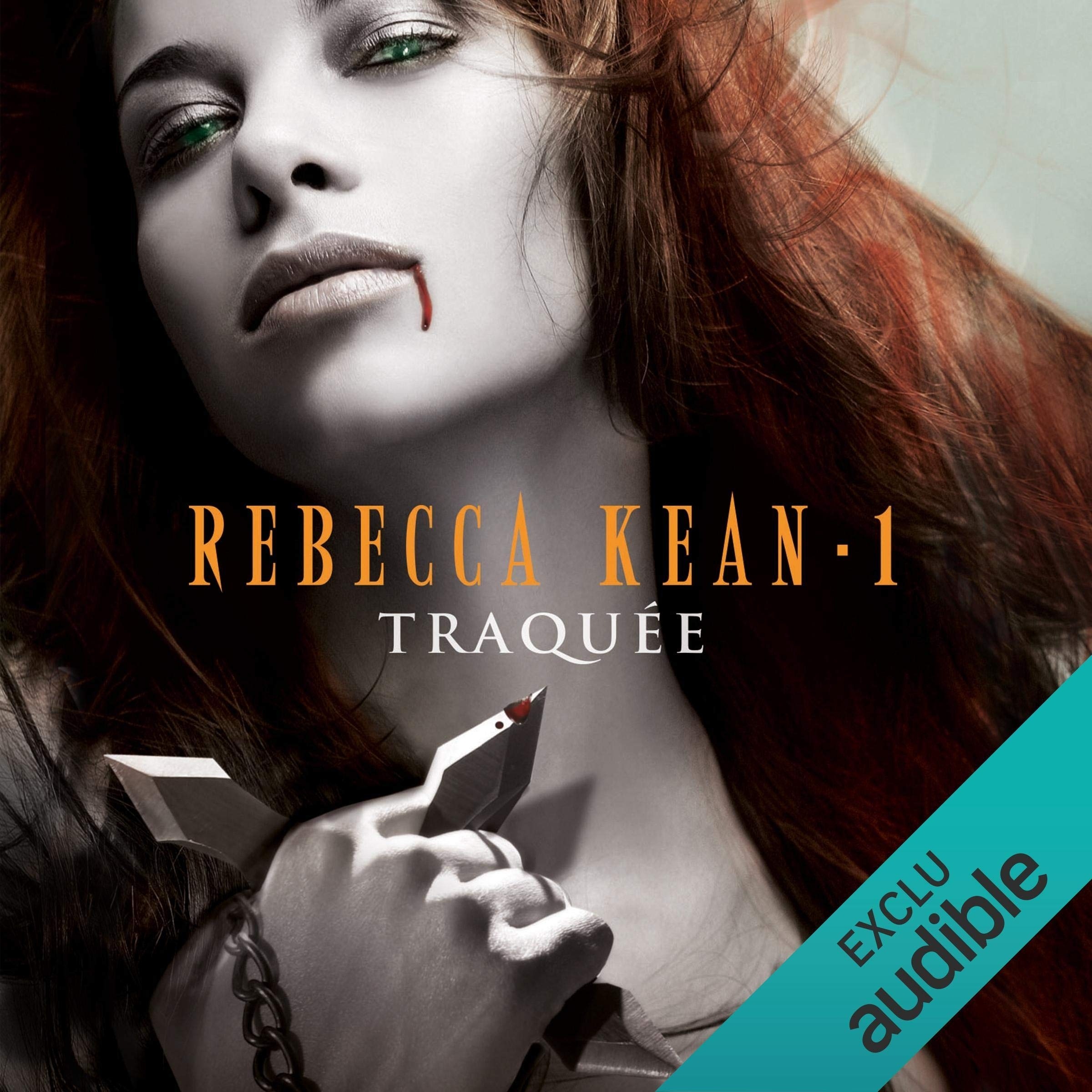 Traquée: Rebecca Kean 1