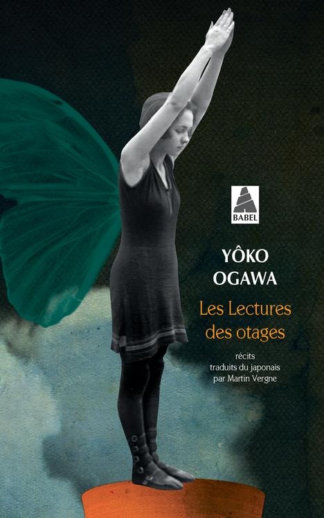 Les Lectures des otages