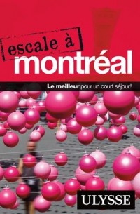 Escale à Montréal