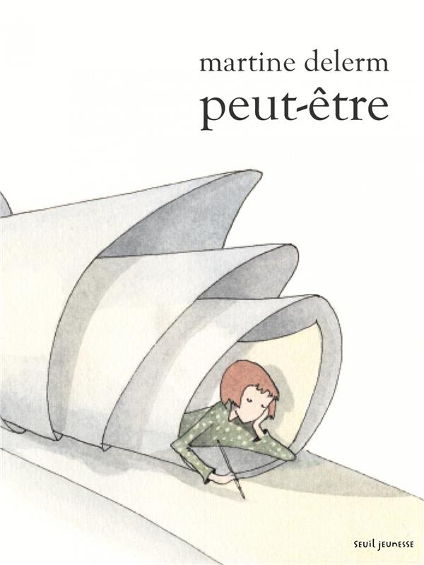 Peut-être