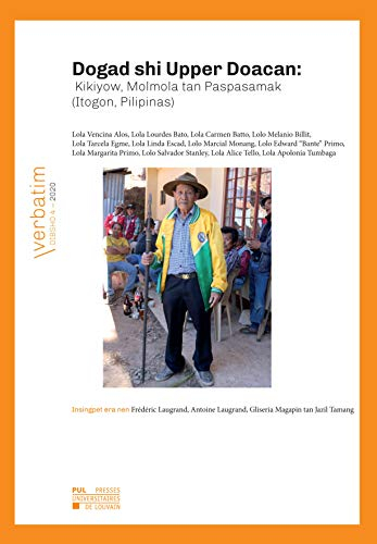 Dogad shi Upper Doacan: Kikiyow, Molmola tan Paspasamak (Itogon, Pilipinas)