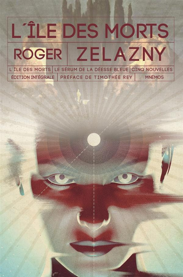 L'île des morts