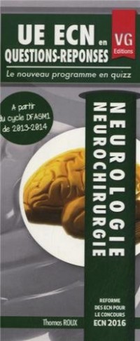Neurologie, neurochirurgie