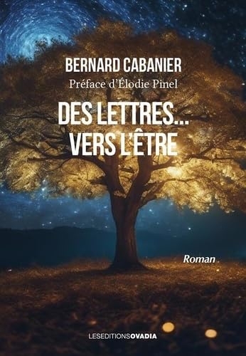 Des lettres… vers l’être