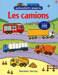 LES CAMIONS