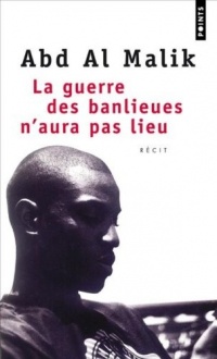 La Guerre des banlieues n'aura pas lieu