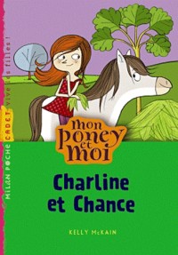 Mon Poney et moi T.7 NE