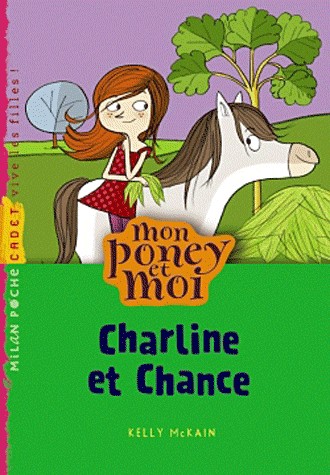 Mon Poney et moi T.7 NE