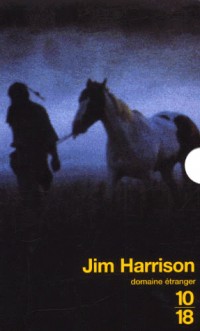 Jim Harrison, Coffret de 2 volumes