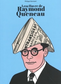 Le(s) Havre de Raymond Queneau