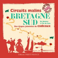 Circuits malins, Bretagne Sud : De Nantes à l'île de Sein, des étapes jalonnées de cadeaux