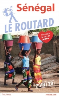 Guide du Routard Sénégal 2019/20