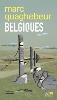 Belgiques, tome 19