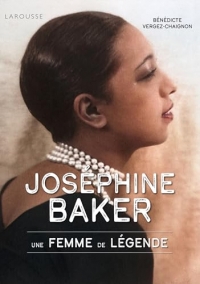 Joséphine Baker, une femme de légende
