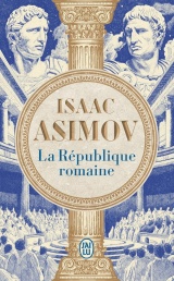 La République romaine [Poche]