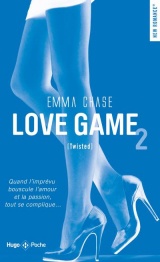 Love Game Tome 2 [Poche]