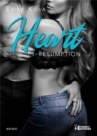 HEART Tome 1: Résumption