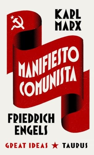 Manifiesto comunista [9788430627745]