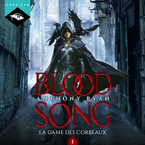 La Dame des Corbeaux: La Dame des Corbeaux 1